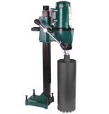 Core drill machine